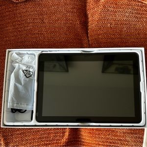 WiFi Enabled Digital Photo Frame - 10”